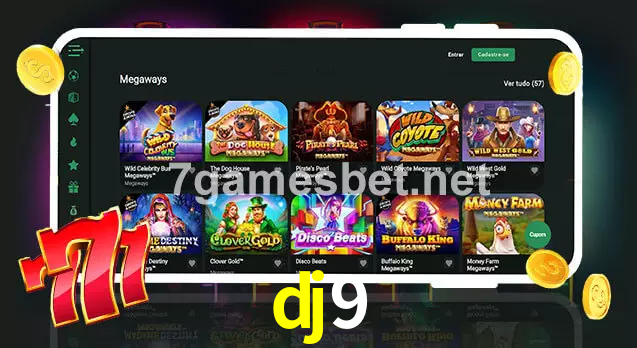 dj9 aplicativo
