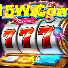 Daily Bonuses dj9