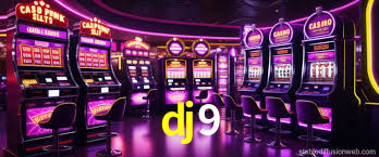 Blackjack Table dj9