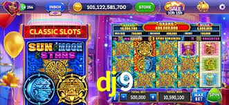 Roulette Table dj9