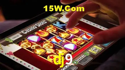 Slot Games dj9