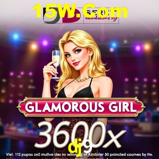 Descubra o Mundo do Cassino Online com dj9