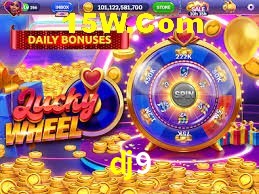 VIP Casino dj9