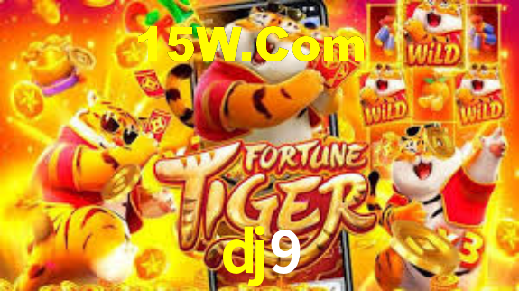 dj9 App Interface