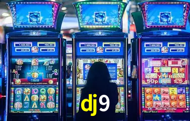 Game Providers dj9