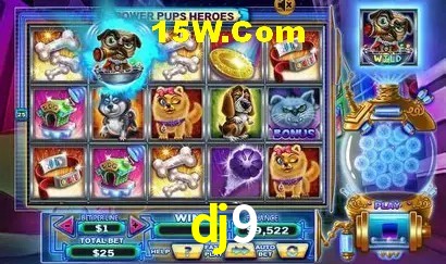 Exclusive Offers dj9