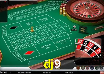 Live Casino dj9