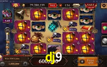 Player Reviews dj9