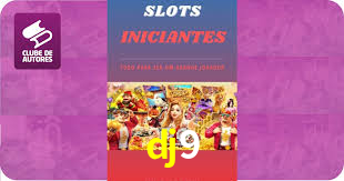 dj9 - Plataforma De Caça-Níqueis Online - dj9.com
