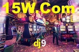Bônus Generosos e Exclusivos no dj9 para Você!