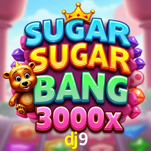 Welcome Bonus dj9