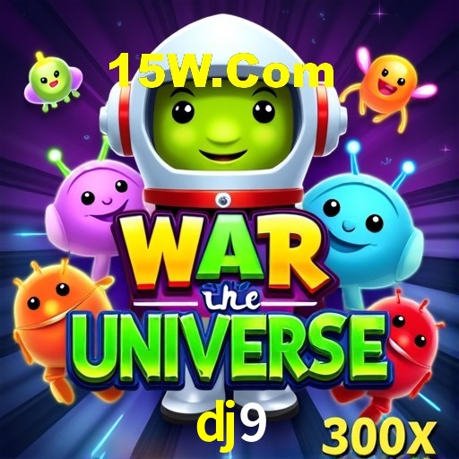 Download para Android e iOS na dj9