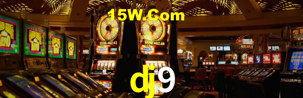 Apostas com odds competitivas na dj9