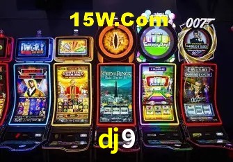 Gates of Olympus dj9