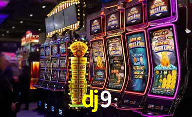 Casino Ao Vivo dj9