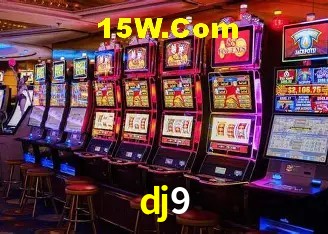 Jogos de Slot dj9