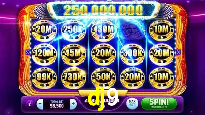 Canal oficial no Telegram da dj9