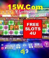 Segurança e performance na plataforma dj9