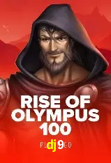 Bônus de Boas-vindas dj9