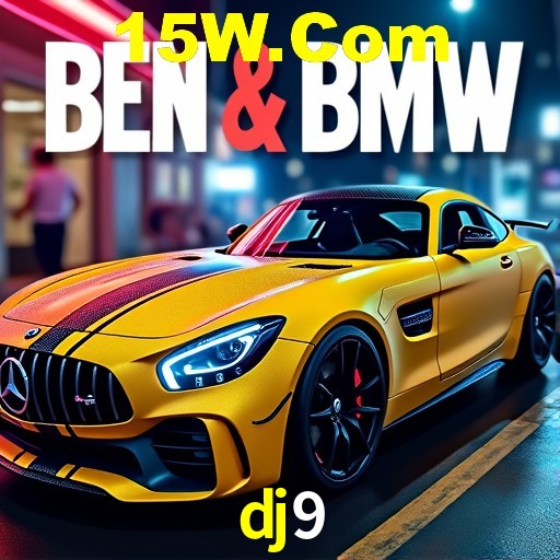 Descubra o Mundo do Cassino Online com dj9