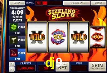 Integração de APIs dj9