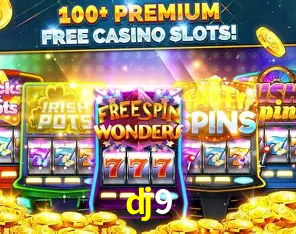 Sistemas de Segurança dj9