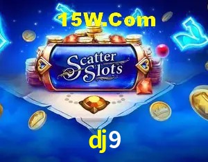 Biblioteca de slots populares na dj9