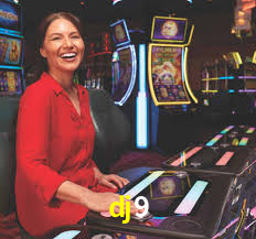 Sinta a adrenalina dos jogos de cassino com dj9