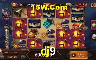 Diretório de Jogos dj9