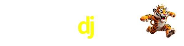 Logo da dj9